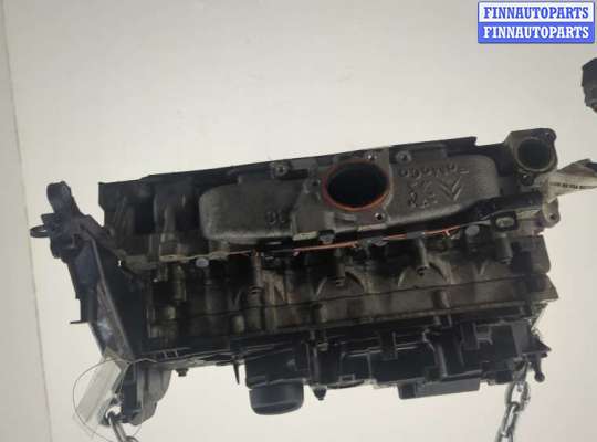 купить Головка блока (ГБЦ) на Ford Fiesta 2008-2013