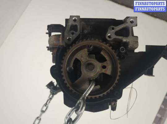 купить Головка блока (ГБЦ) на Ford Fiesta 2008-2013