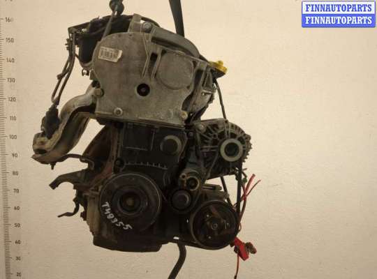 купить Генератор на Renault Scenic 2003-2009