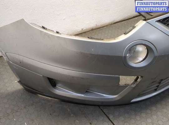 купить Бампер на Ford S-Max 2006-2010