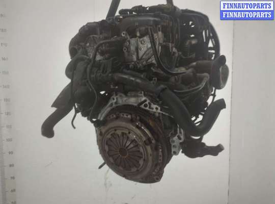 купить Двигатель (ДВС) на Citroen C4 Grand Picasso 2006-2013
