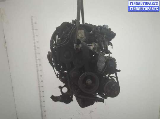 Двигатель (ДВС) CT1132619 на Citroen C4 Grand Picasso 2006-2013