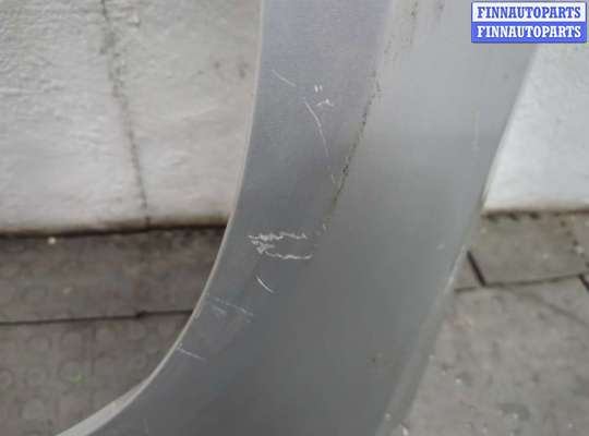 купить Крыло на Ford Focus 3 2011-2015