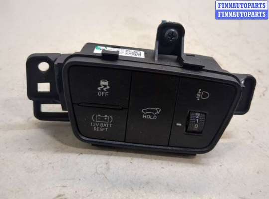 купить Кнопка ESP на Hyundai Tucson 4 2020-2025