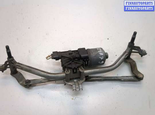Механизм стеклоочистителя (трапеция дворников) PG1231383 на Peugeot 207 2006-2015