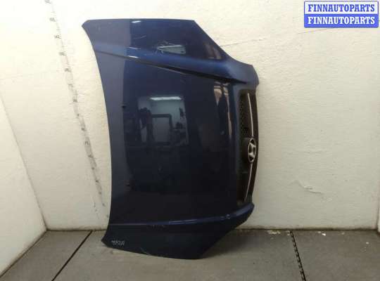 Купить Решетка радиатора на Hyundai Tucson 1 2004-2010 Решетка радиатора HN588344 на Hyundai Tucson 1 2004-2010