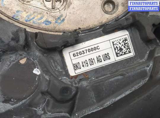 купить Руль на Audi A6 (C6) 2004-2011