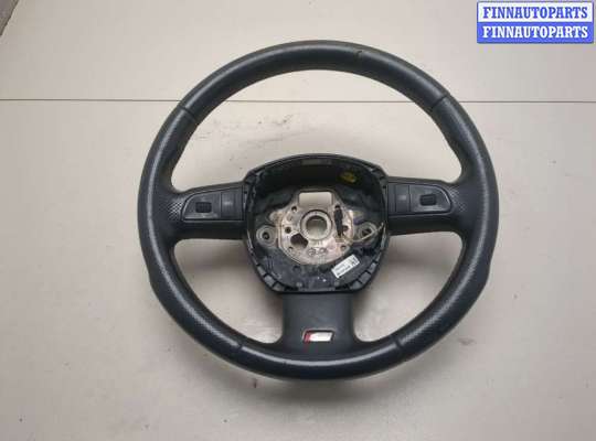 купить Руль на Audi A6 (C6) 2004-2011