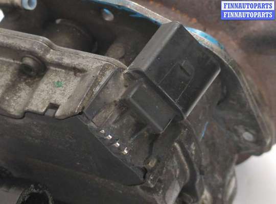 купить Турбина на Audi Q7 2005-2015