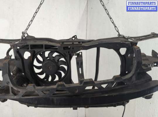 купить Усилитель бампера на Volkswagen Passat 5 2000-2005