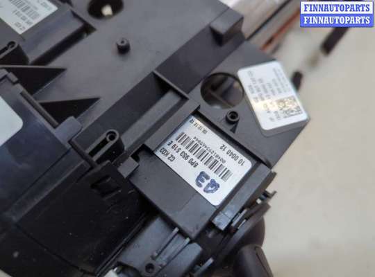 купить Колонка рулевая на Audi A3 (8P) 2003-2013