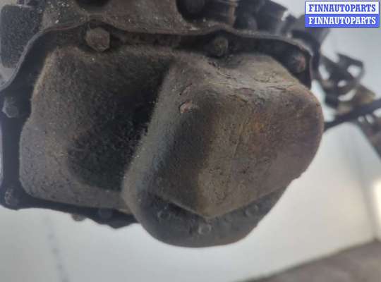 купить КПП 5-ст.мех. (МКПП) на Opel Astra H 2004-2010