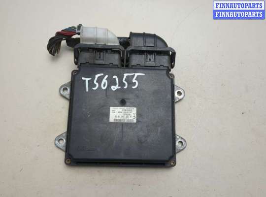 Купить Блок управления двигателем на Smart Forfour W454 2004-2006 Блок управления двигателем SM16963 на Smart Forfour W454 2004-2006