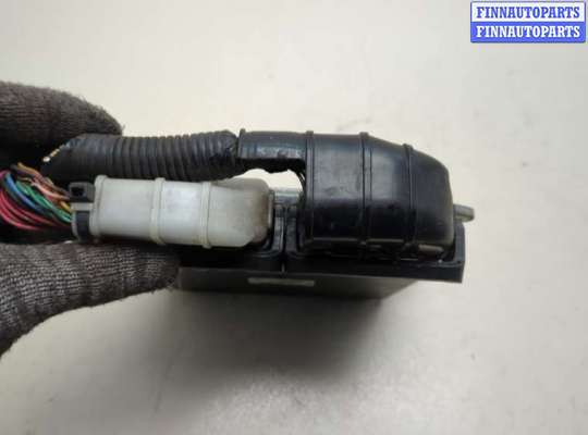 купить Блок управления двигателем на Smart Forfour W454 2004-2006