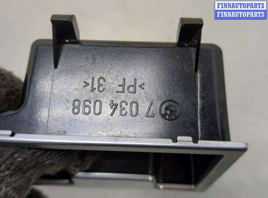купить Пепельница на BMW 5 E60 2003-2010