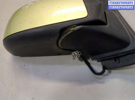 купить Зеркало боковое на Ford C-Max 2002-2010
