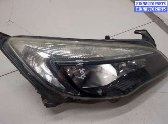 Купить Фара (передняя) на Opel Astra J 2010-2017 Фара (передняя) OP2439958 на Opel Astra J 2010-2017
