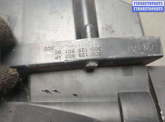 купить Корпус воздушного фильтра на Volkswagen Passat 6 2005-2010