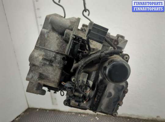 купить КПП - робот на Volkswagen Passat 7 2010-2015 Европа