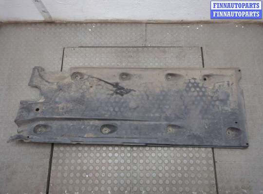 купить Защита днища, запаски, КПП, подвески на Volkswagen Tiguan 2011-2018