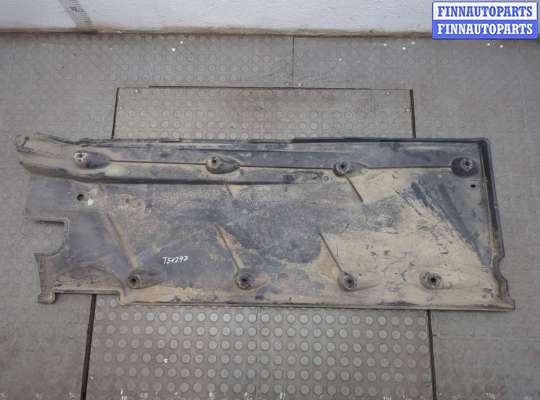 Защита днища, запаски, КПП, подвески VG2716198 на Volkswagen Tiguan 2011-2018