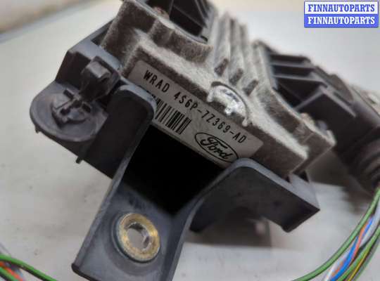 купить Блок управления АКПП / КПП на Ford Fusion 2002-2012