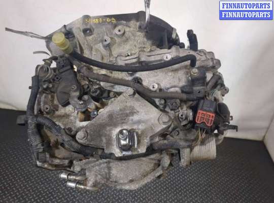 купить КПП - автомат (АКПП) на Renault Scenic 2003-2009