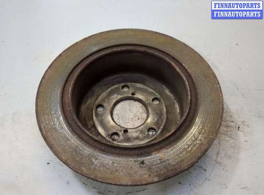 купить Диск тормозной на Subaru Legacy (B13) 2003-2009