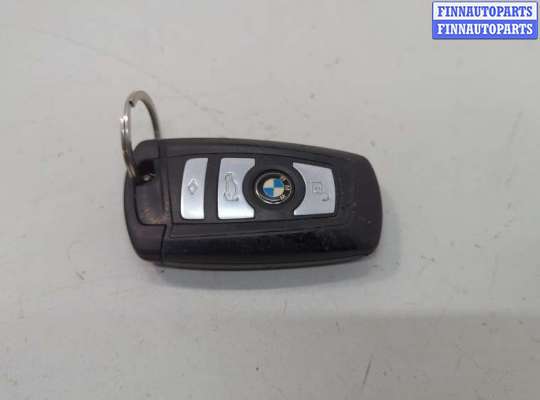 Ключ зажигания BM3450223 на BMW 5 F10 2010-2017