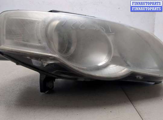 купить Фара (передняя) на Volkswagen Passat 6 2005-2010