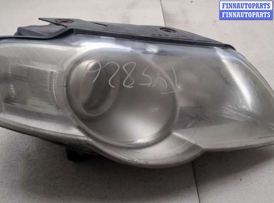 купить Фара (передняя) на Volkswagen Passat 6 2005-2010