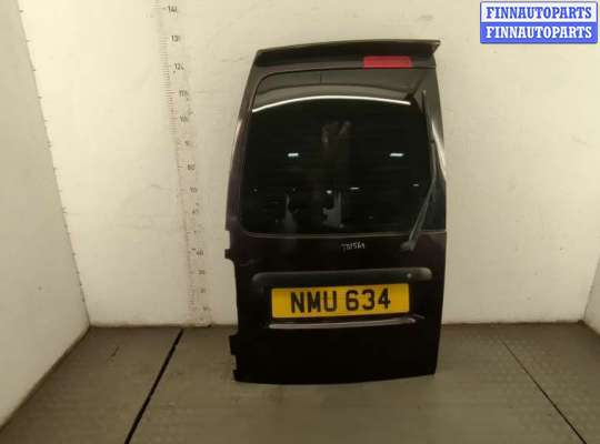 купить Щеткодержатель на Volkswagen Caddy 2004-2015