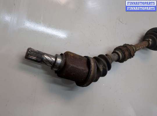купить Полуось (приводной вал, шрус) на Nissan Note E11 2005-2013