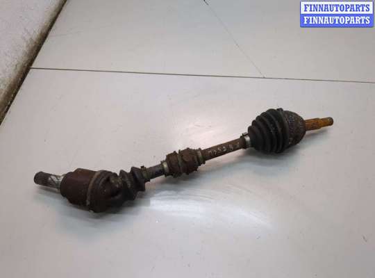 купить Полуось (приводной вал, шрус) на Nissan Note E11 2005-2013