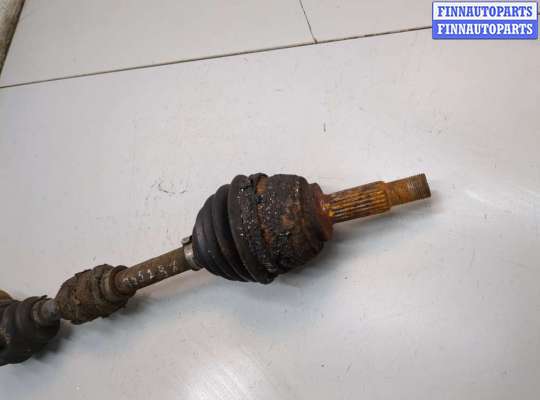 купить Полуось (приводной вал, шрус) на Nissan Note E11 2005-2013