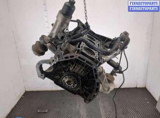 купить Блок цилиндров (Шорт блок) на Mercedes C W203 2000-2008