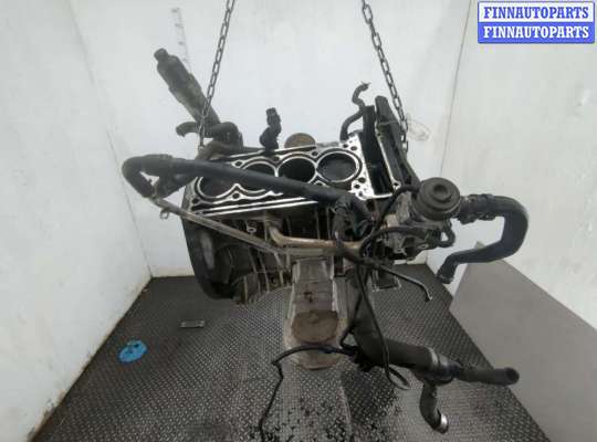 купить Блок цилиндров (Шорт блок) на Mercedes C W203 2000-2008