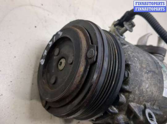 купить Компрессор кондиционера на Opel Astra G 1998-2005