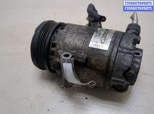 купить Компрессор кондиционера на Opel Astra G 1998-2005