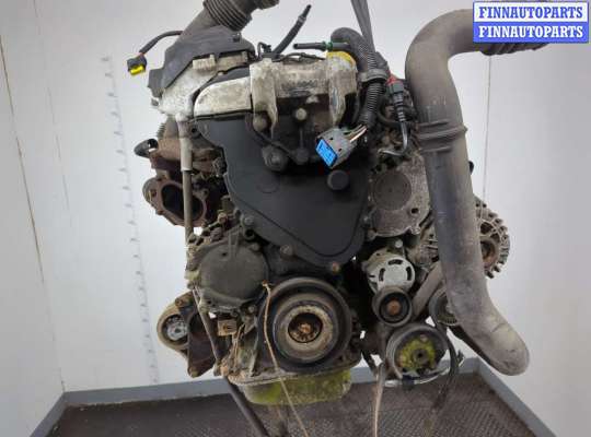Купить Генератор на Renault Master 1998-2010 Генератор RN1634517 на Renault Master 1998-2010