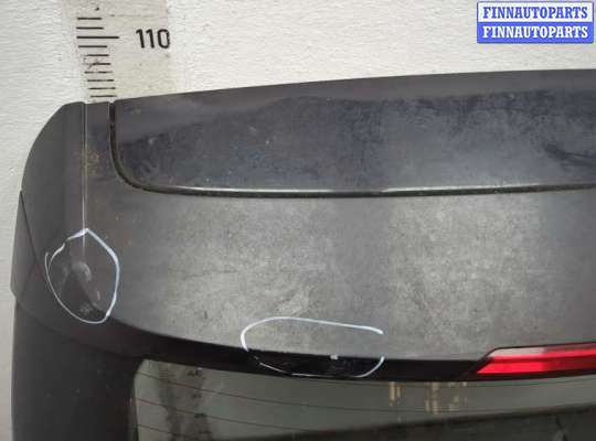 купить Крышка (дверь) багажника на Chevrolet Cruze 2009-2015