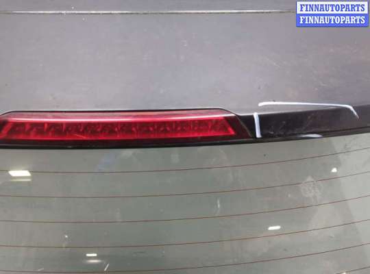 купить Крышка (дверь) багажника на Chevrolet Cruze 2009-2015