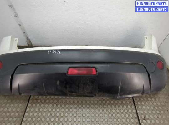 Купить Бампер на Nissan Qashqai 2006-2013 Бампер NS998383 на Nissan Qashqai 2006-2013