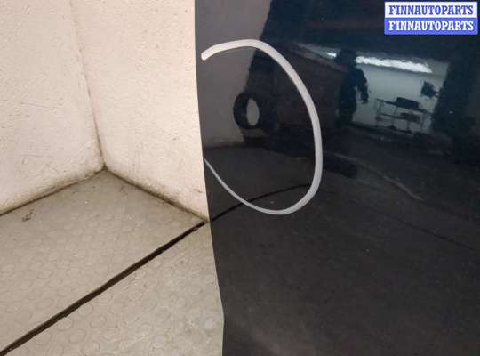 купить Ручка двери наружная на BMW X1 (E84) 2009-2015