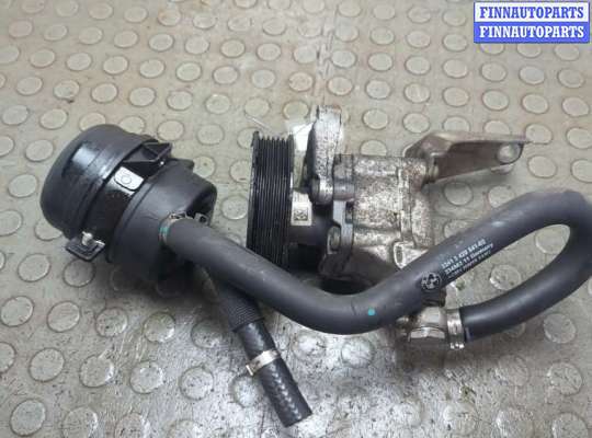 Купить Насос гидроусилителя руля (ГУР) на BMW X3 E83 2003-2010 Насос гидроусилителя руля (ГУР) BM3584035 на BMW X3 E83 2003-2010