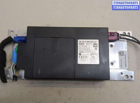 Блок управления Bluetooth BM3452066 на BMW 3 F30 2012-2019
