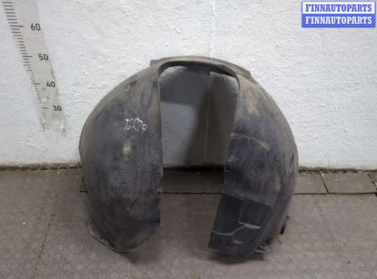 купить Защита арок (подкрылок) на Volvo C30 2006-2013