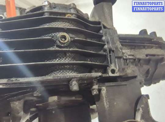купить КПП 5-ст.мех. (МКПП) на Audi A4 (B5) 1994-2000