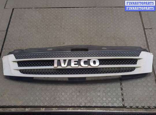 купить Решетка радиатора на Iveco Daily 4 2005-2011