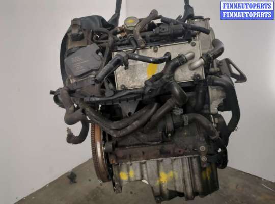купить Двигатель (ДВС) на Volkswagen Golf 6 2008-2012